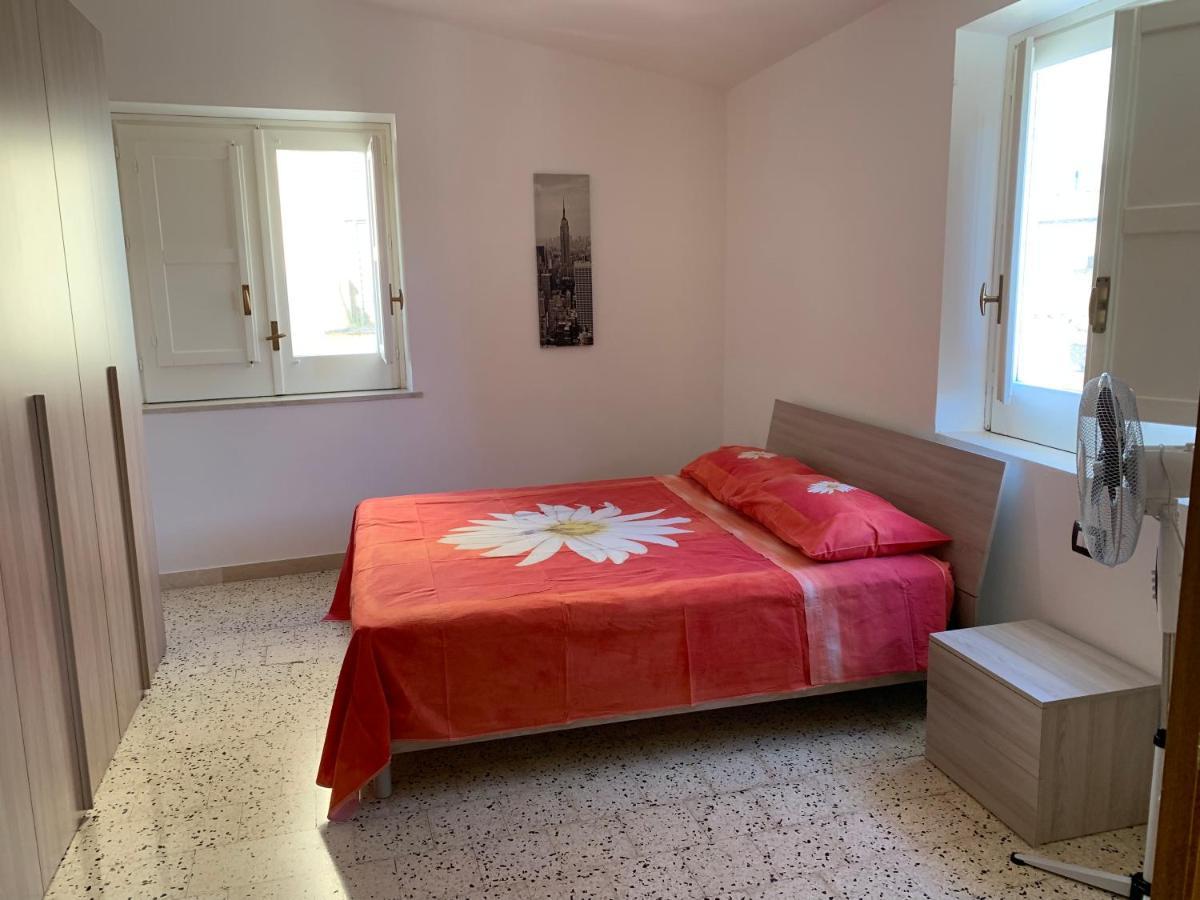 Casavacanze Alba Alcamo Exterior foto