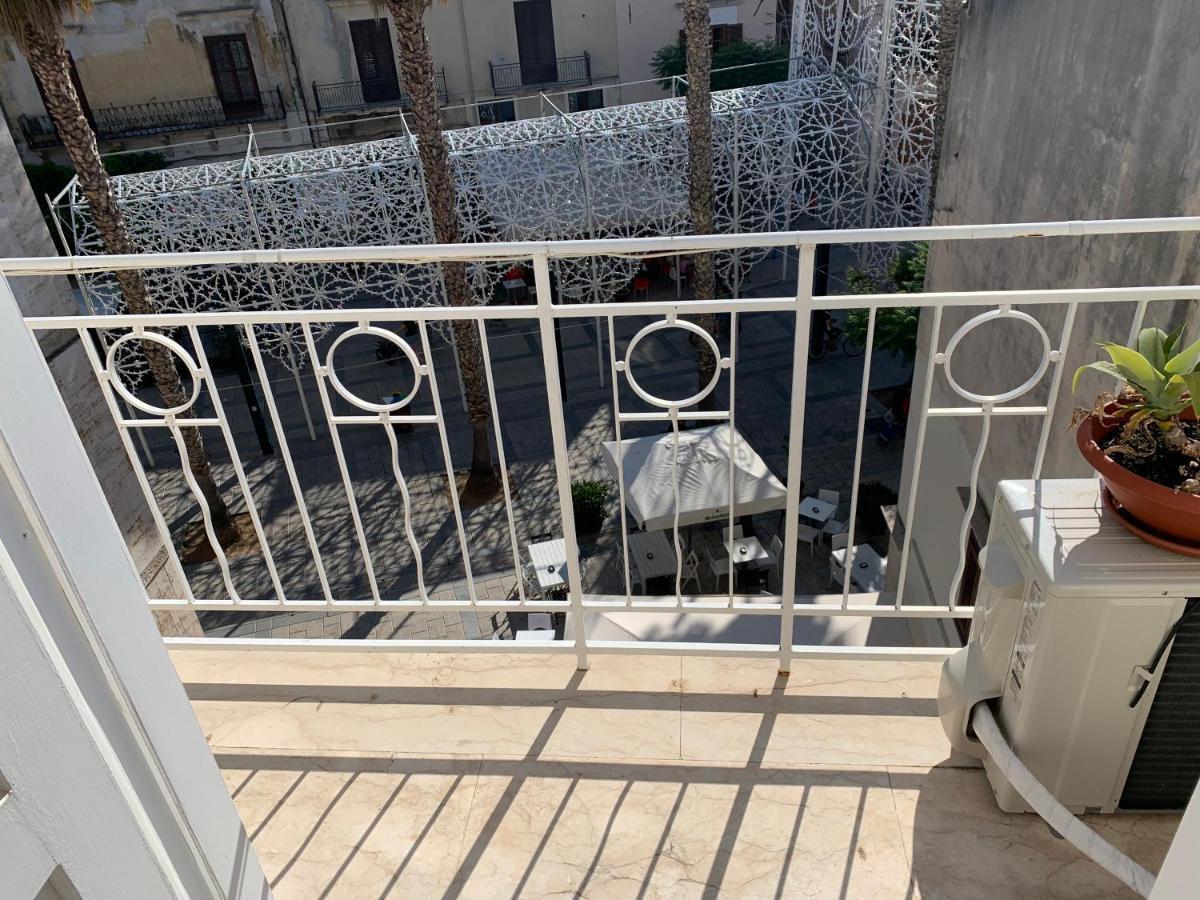 Casavacanze Alba Alcamo Exterior foto